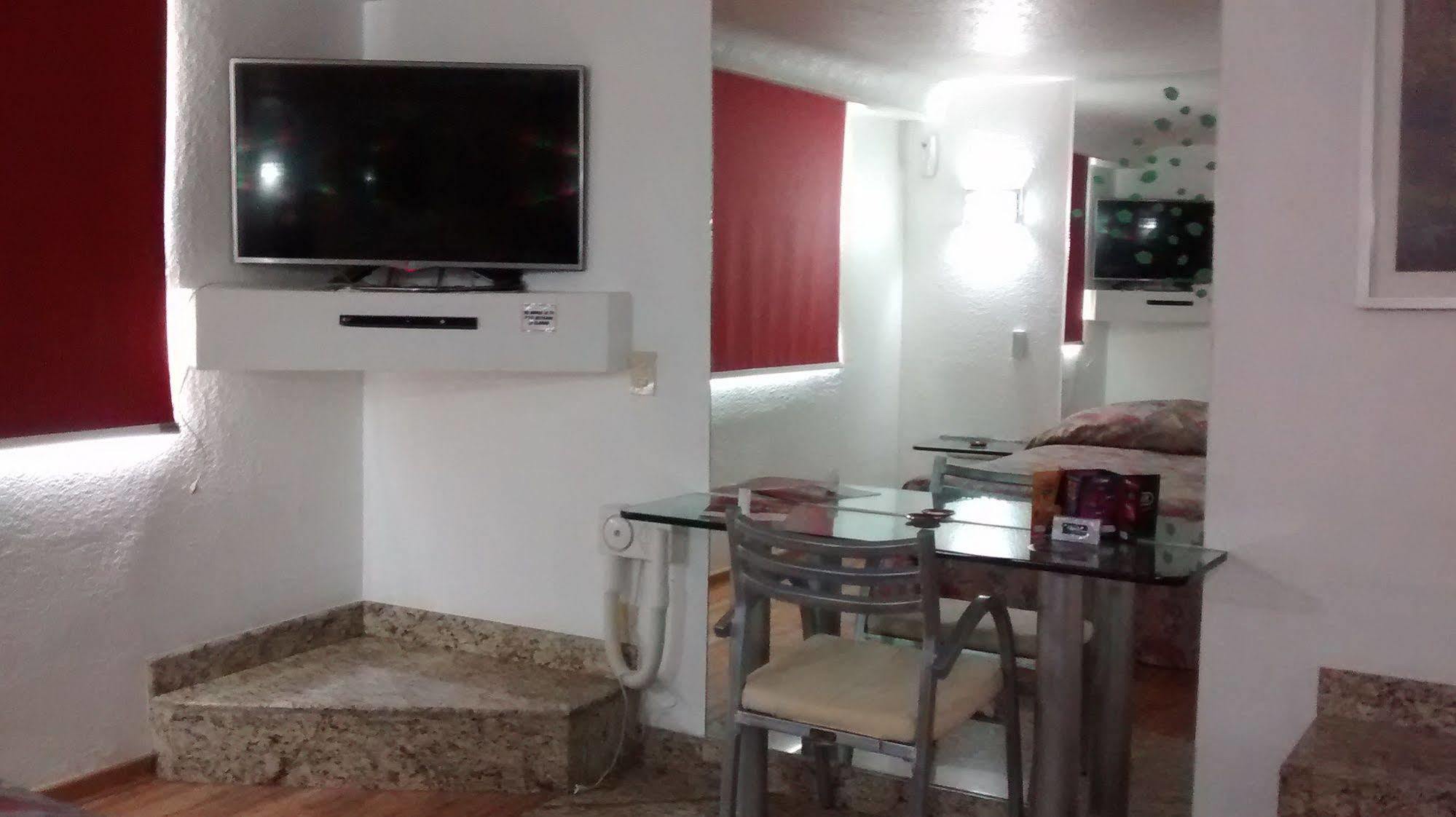 Autoparador Del Valle Mexikóváros Kültér fotó