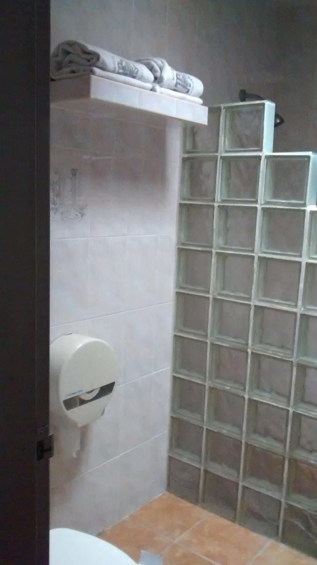Autoparador Del Valle Mexikóváros Kültér fotó